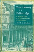 Civic Charity In A Golden Age