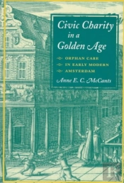 Civic Charity In A Golden Age
