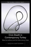 Civic Death In Contemporary Turkey