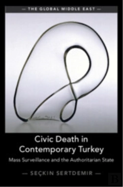 Bertrand.pt - Civic Death In Contemporary Turkey