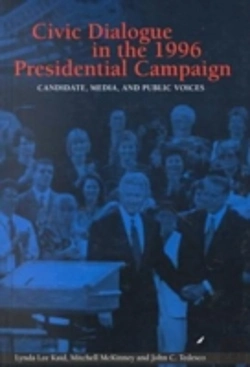 Bertrand.pt - Civic Dialogue In The 1996 Presidential Campaign