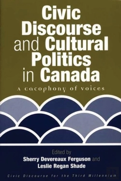Bertrand.pt - Civic Discourse And Cultural Politics In Canada