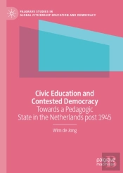 Civic Education And Contested Democracy