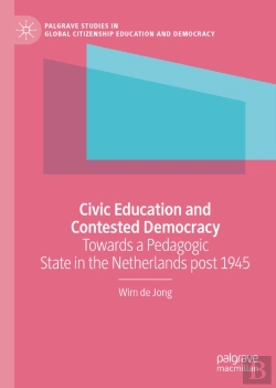 Bertrand.pt - Civic Education And Contested Democracy