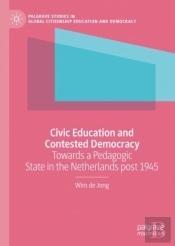 Civic Education And Contested Democracy