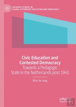 Bertrand.pt - Civic Education And Contested Democracy