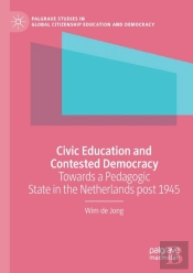 Civic Education And Contested Democracy