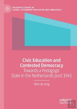 Bertrand.pt - Civic Education And Contested Democracy