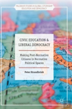 Bertrand.pt - Civic Education And Liberal Democracy