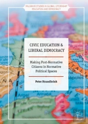 Civic Education And Liberal Democracy