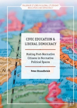 Bertrand.pt - Civic Education And Liberal Democracy