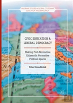 Bertrand.pt - Civic Education And Liberal Democracy