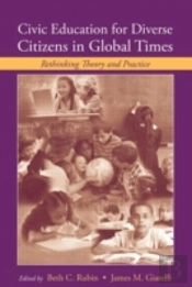 Civic Education For Diverse Citizens In Global Times