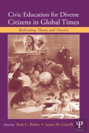 Civic Education For Diverse Citizens In Global Times