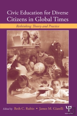 Bertrand.pt - Civic Education For Diverse Citizens In Global Times