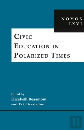 Civic Education In Polarized Times