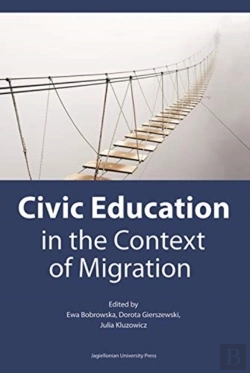 Bertrand.pt - Civic Education In The Context Of Migration - Politische Bildung Im Kontext Der Migration