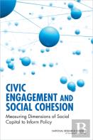 Civic Engagement And Social Cohesion