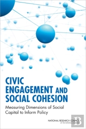 Civic Engagement And Social Cohesion