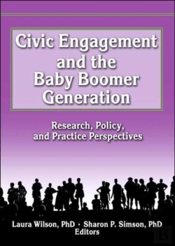 Bertrand.pt - Civic Engagement And The Baby Boomer Generation