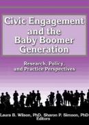 Civic Engagement And The Baby Boomer Generation