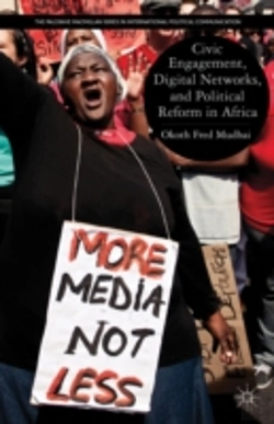 Bertrand.pt - Civic Engagement, Digital Networks, And Political Reform In Africa