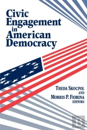 Civic Engagement In American Democracy