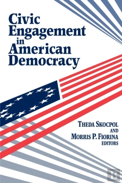 Bertrand.pt - Civic Engagement In American Democracy