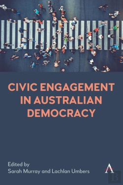 Bertrand.pt - Civic Engagement In Australian Democracy