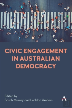 Bertrand.pt - Civic Engagement In Australian Democracy