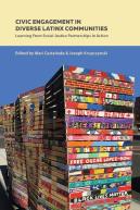Civic Engagement In Diverse Latinx Communities