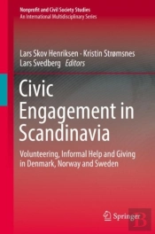 Civic Engagement In Scandinavia