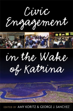 Bertrand.pt - Civic Engagement In The Wake Of Katrina