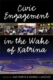 Civic Engagement In The Wake Of Katrina