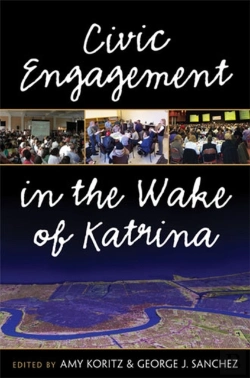 Bertrand.pt - Civic Engagement In The Wake Of Katrina