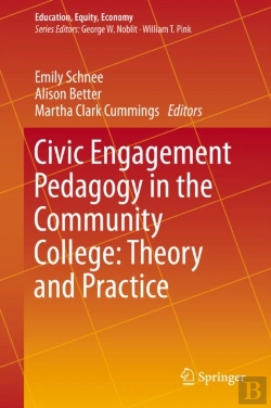 Bertrand.pt - Civic Engagement Pedagogy In The Community College: Theory And Practice