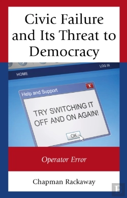 Bertrand.pt - Civic Failure And Its Threat To Democracy