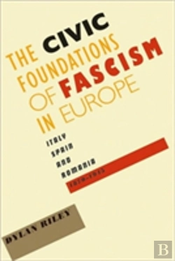 Bertrand.pt - Civic Foundations Of Fascism In Europe