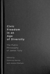 Civic Freedom In An Age Of Diversity