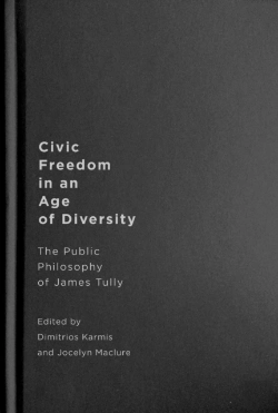 Bertrand.pt - Civic Freedom In An Age Of Diversity