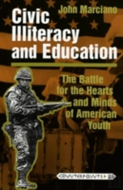 Bertrand.pt - Civic Illiteracy And Education