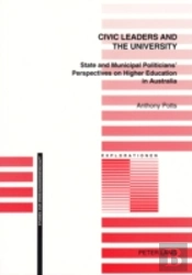 Civic Leaders And The University