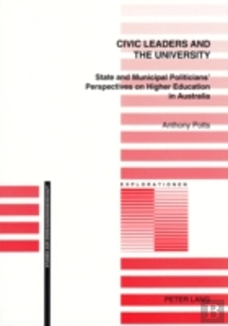 Bertrand.pt - Civic Leaders And The University