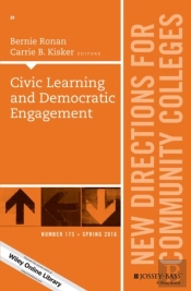 Civic Learning And Democratic Engagement