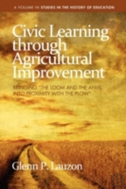 Bertrand.pt - Civic Learning Through Agricultural Improvement