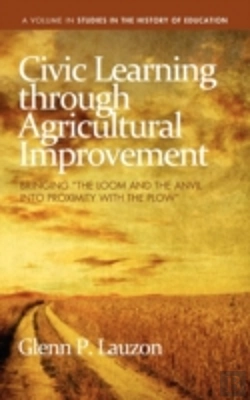 Bertrand.pt - Civic Learning Through Agricultural Improvement
