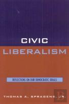 Civic Liberalism