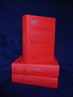 Bertrand.pt - Civic London To 1558 (3 Volume Set)