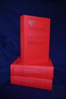 Civic London To 1558 (3 Volume Set)