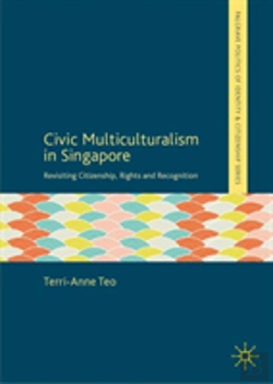 Bertrand.pt - Civic Multiculturalism In Singapore